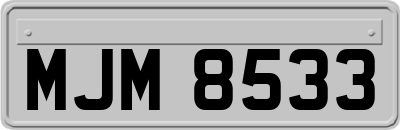 MJM8533