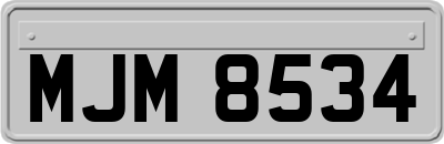 MJM8534