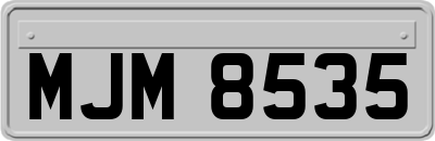 MJM8535