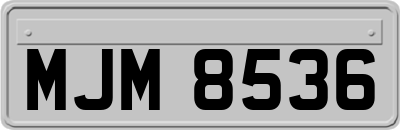 MJM8536