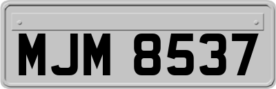 MJM8537