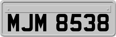 MJM8538