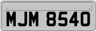 MJM8540