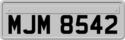 MJM8542