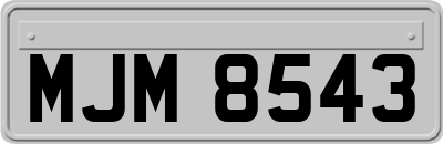 MJM8543