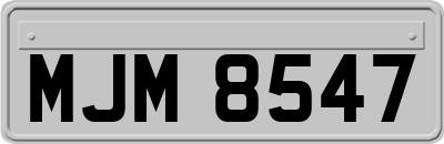 MJM8547