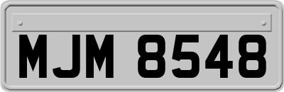 MJM8548