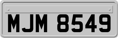 MJM8549