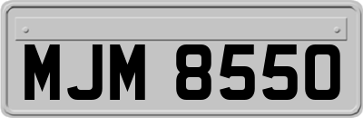 MJM8550