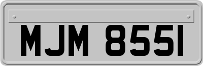 MJM8551