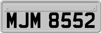 MJM8552
