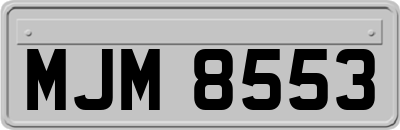 MJM8553