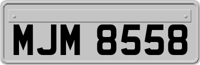 MJM8558