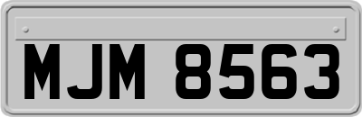 MJM8563