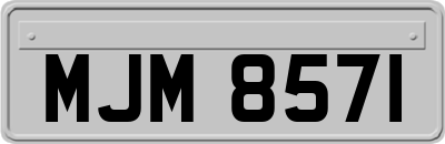 MJM8571