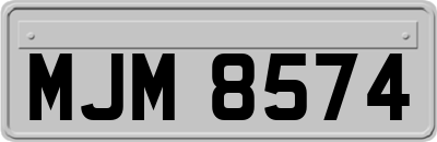 MJM8574