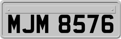 MJM8576