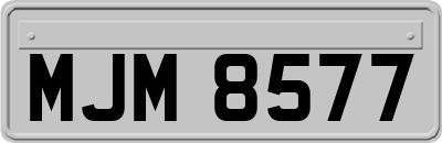 MJM8577