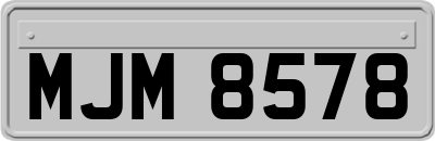 MJM8578