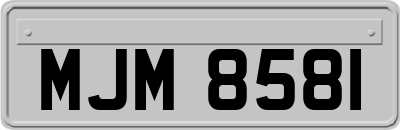 MJM8581