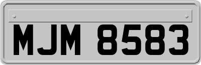 MJM8583