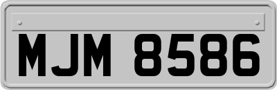 MJM8586