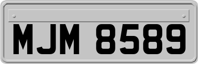 MJM8589
