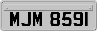 MJM8591