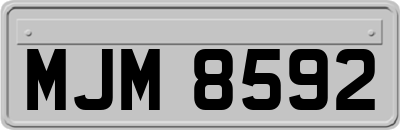 MJM8592