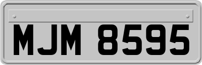MJM8595