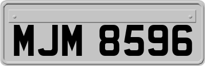 MJM8596