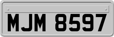 MJM8597