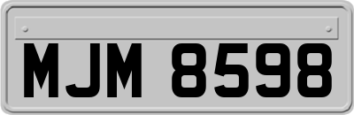 MJM8598