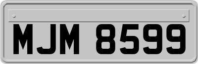 MJM8599