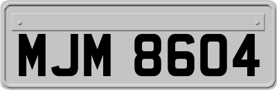 MJM8604