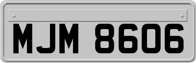 MJM8606
