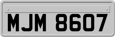 MJM8607