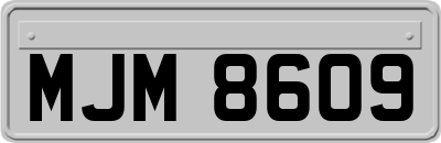 MJM8609