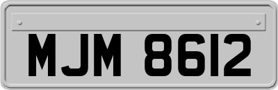 MJM8612