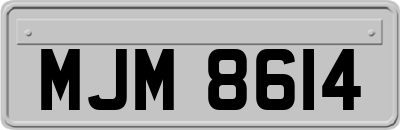 MJM8614