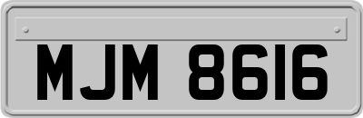 MJM8616