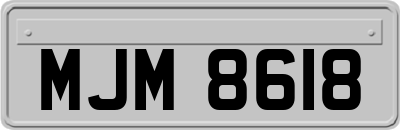 MJM8618