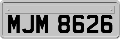 MJM8626