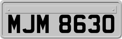 MJM8630