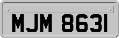 MJM8631