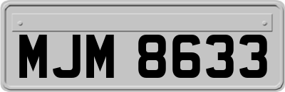 MJM8633