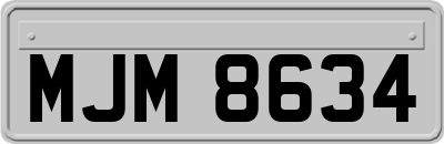 MJM8634