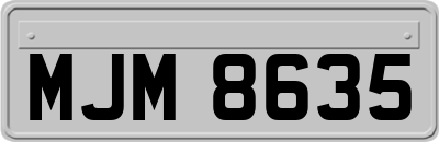 MJM8635