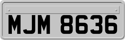 MJM8636