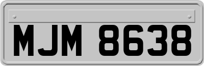 MJM8638
